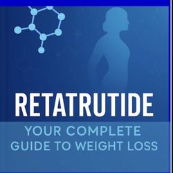 Retatrutide Book 15 Pages 