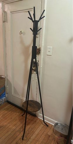 Coat Rack