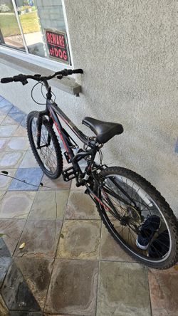 Used Bike
