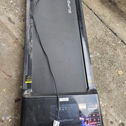 Superun Treadmill