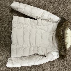 Beautiful Woman’s Small North Face Winter Jacket Unbeatable Price!