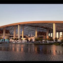 SoFi Stadium Event Parking - 2 blocks near Stadium