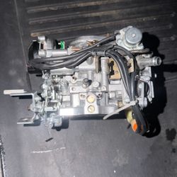 Toy 505 Carburator 22r