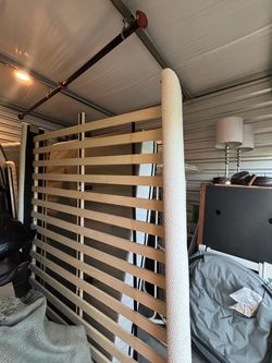 Queen mattress set