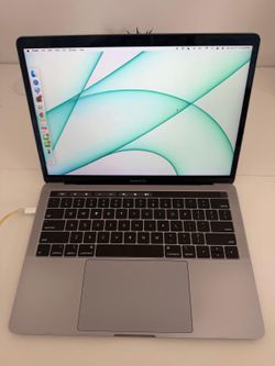 Laptop MacBook Pro