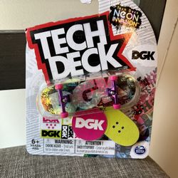 Tech Deck  DGK