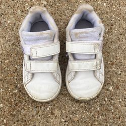 Toddler Shoes Size 6