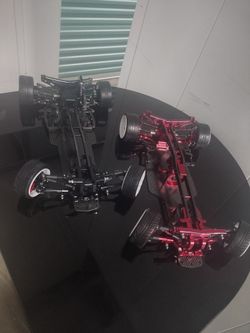 RC Drift Car Lot Bulk Purchase