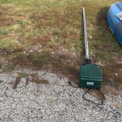 Free Garage Door Opener 