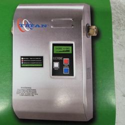 Electronic water heater ,, high efficiency..N-160  , 220v