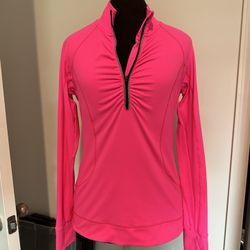 VSX Hot pink jacket