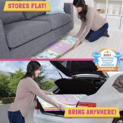 Pop2play Fairytale Castle