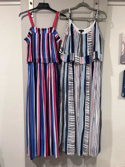 Women’s Dresses sizes 14 & 16 & 18
