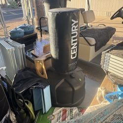 Punching Bag