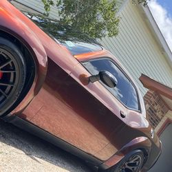 2015 Dodge Challenger