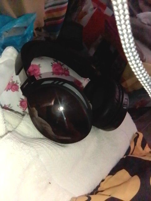 Kofire UG-06 Gaming Headset 2.4ghz