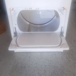 Whirlpool Electric Dryer