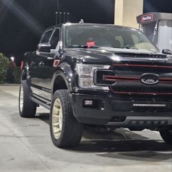 2019 Ford F150supercrewcab