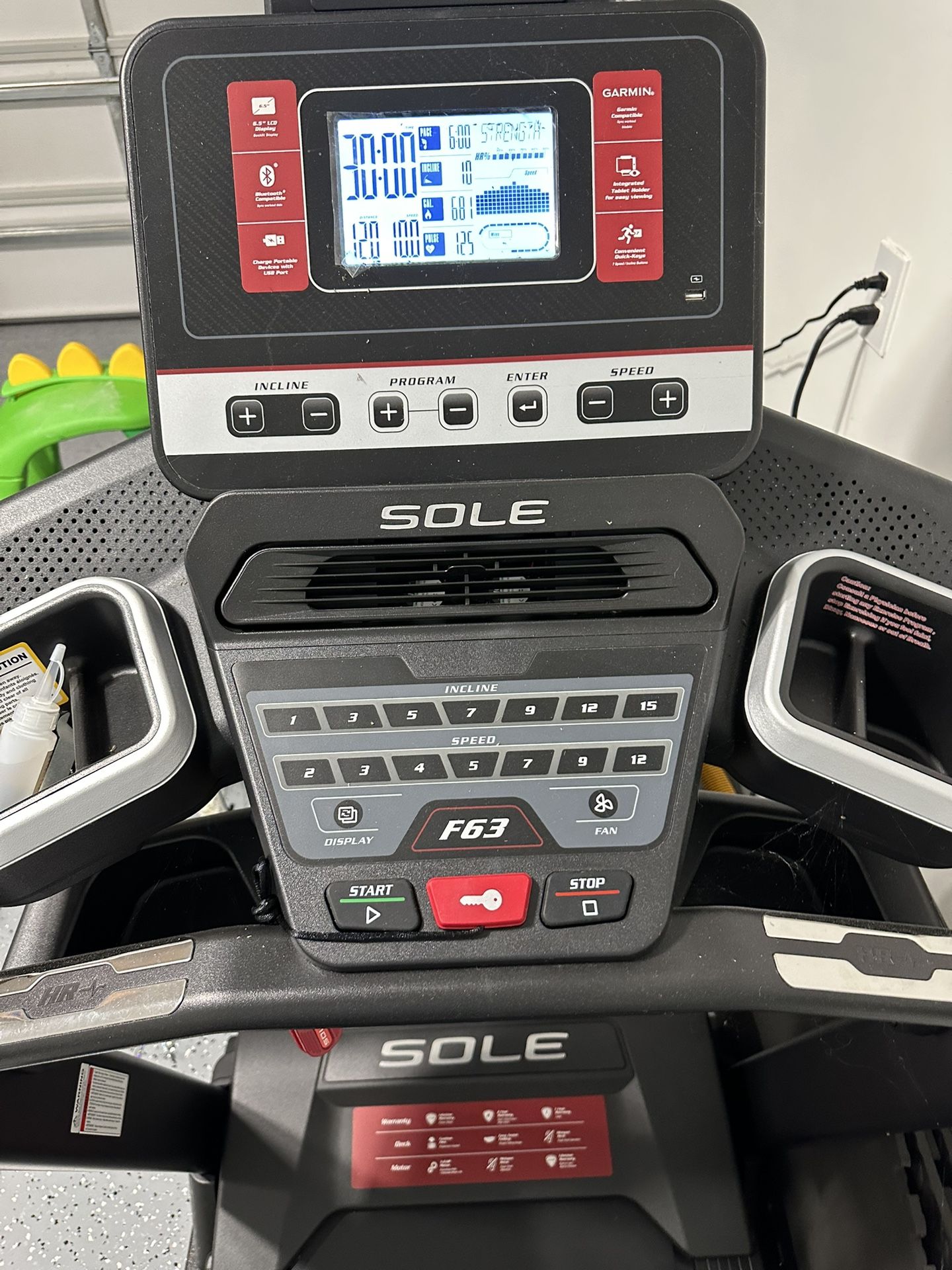 Trademills For Sale