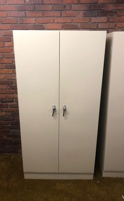 Heavy Duty Shop Cabinets