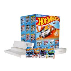 RLC Exclusive 2025 Hot Wheels Factory-Sealed Set 