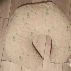 Nursing Pillow/Prop Seat For Baby