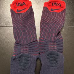 Nike Versatility Socks