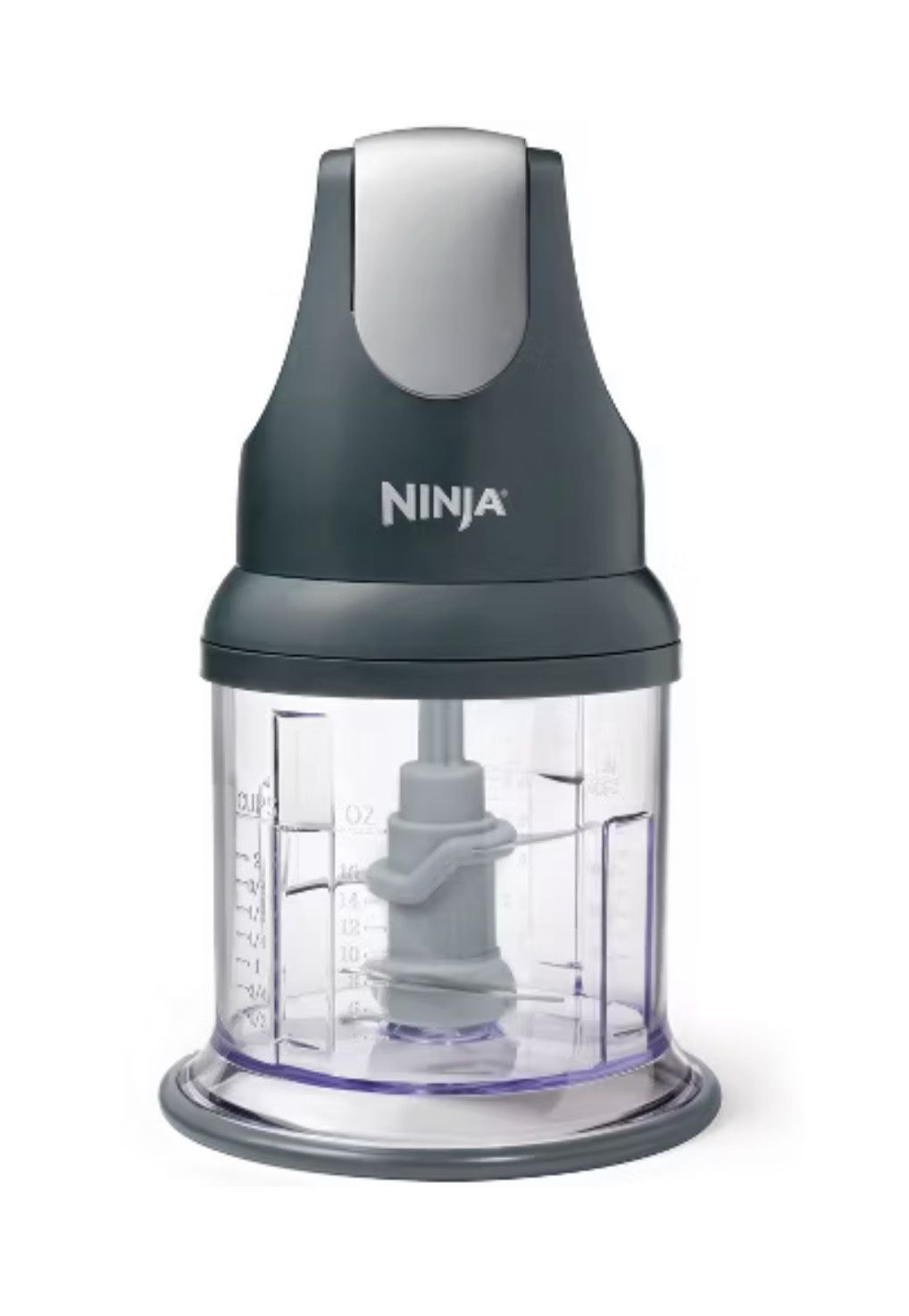 Ninja Express Chop