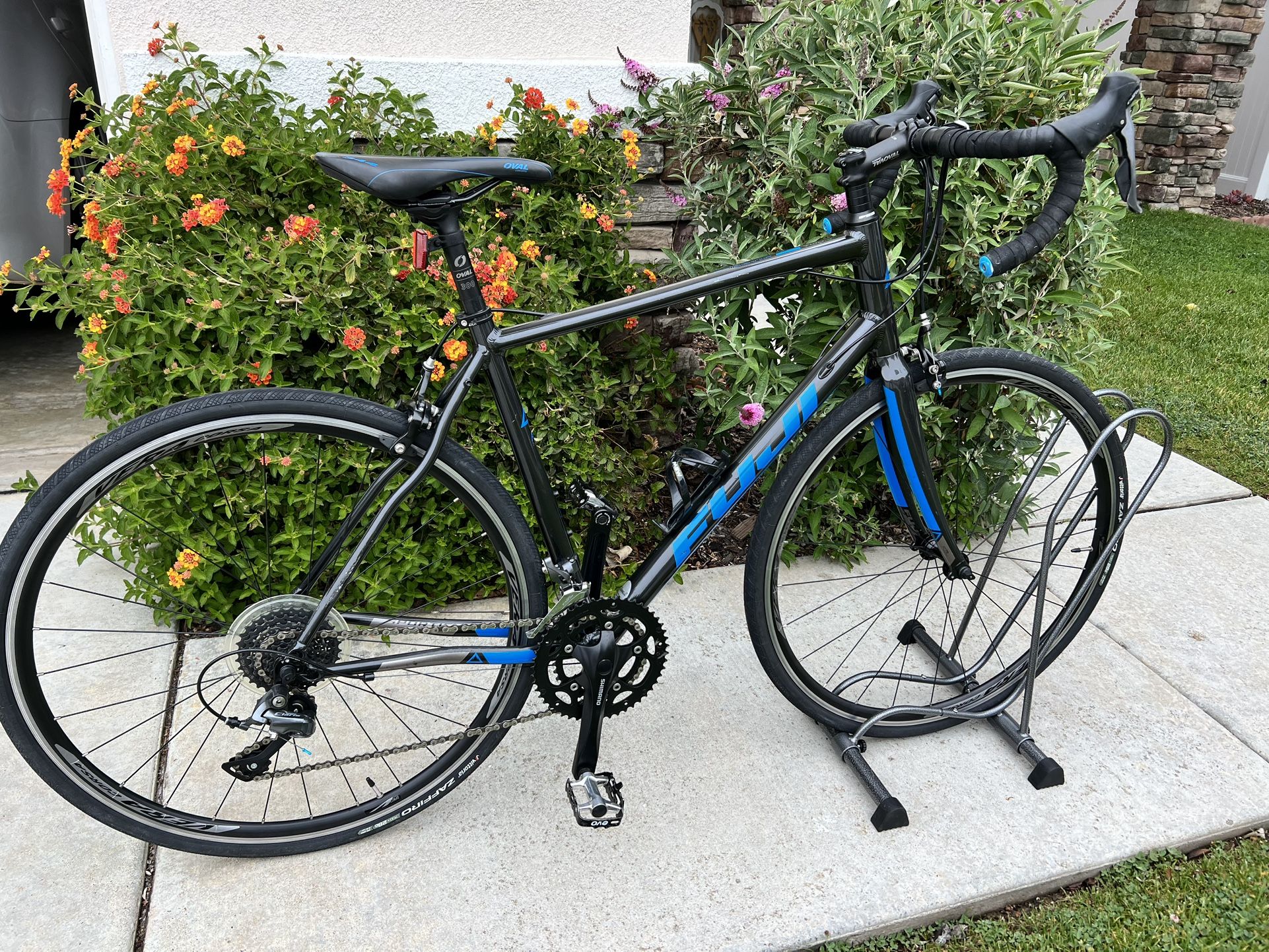 Fuji Road Bike