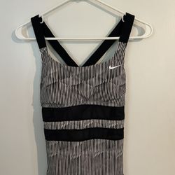 2 Nike Athletic Tanks, Size XS