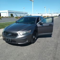 2015 Ford Taurus PPV 3.7 Awd