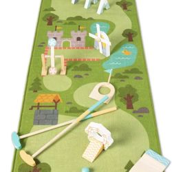 Mini Golf Set