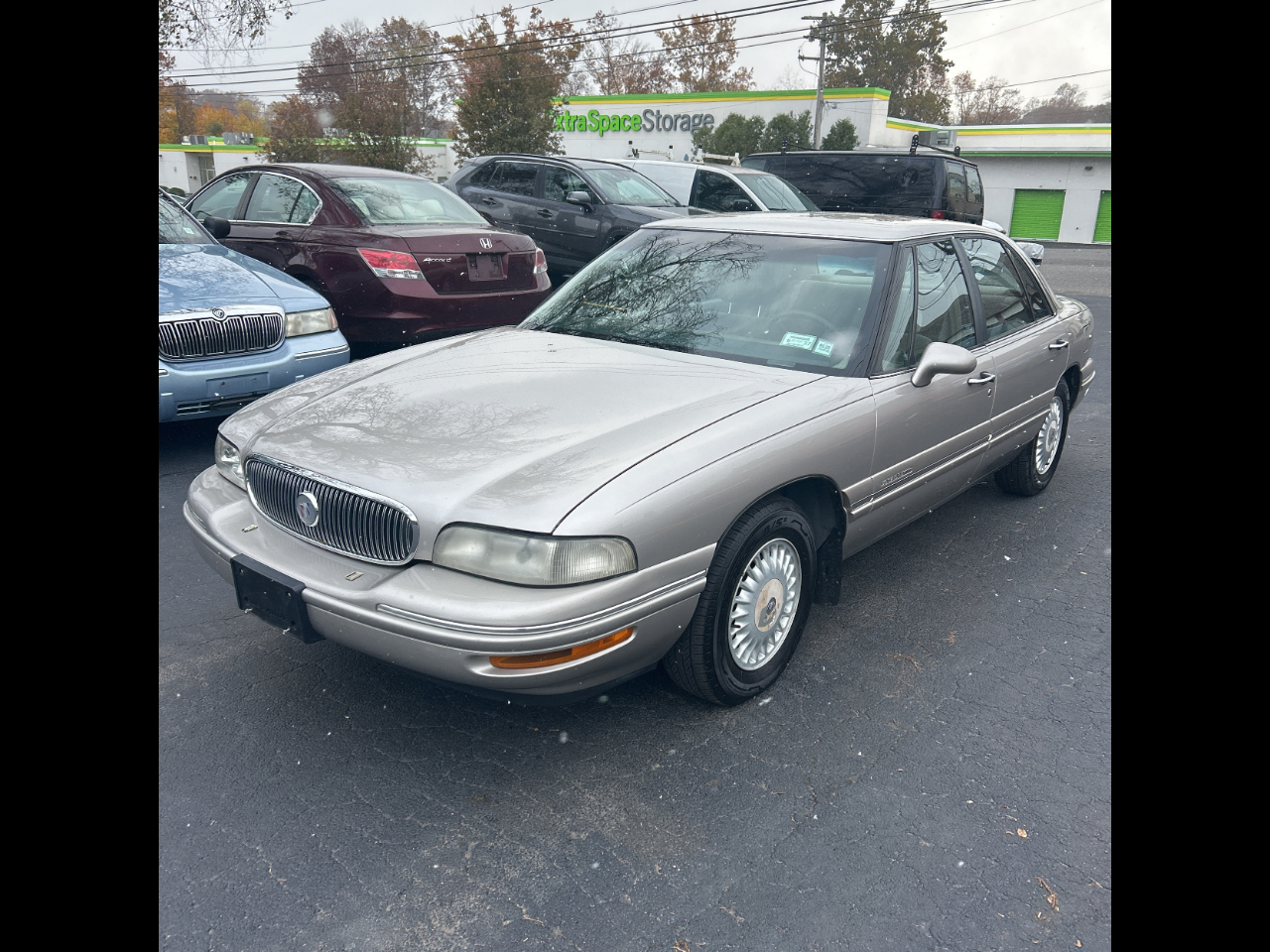 1998 Buick LeSabre