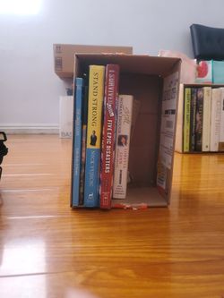 Books
