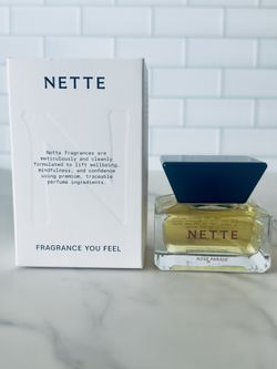 Nette Rose Parade Eau De Parfum