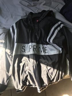 Supreme Pullover