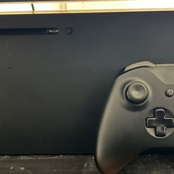 Xbox Series X 1TB
