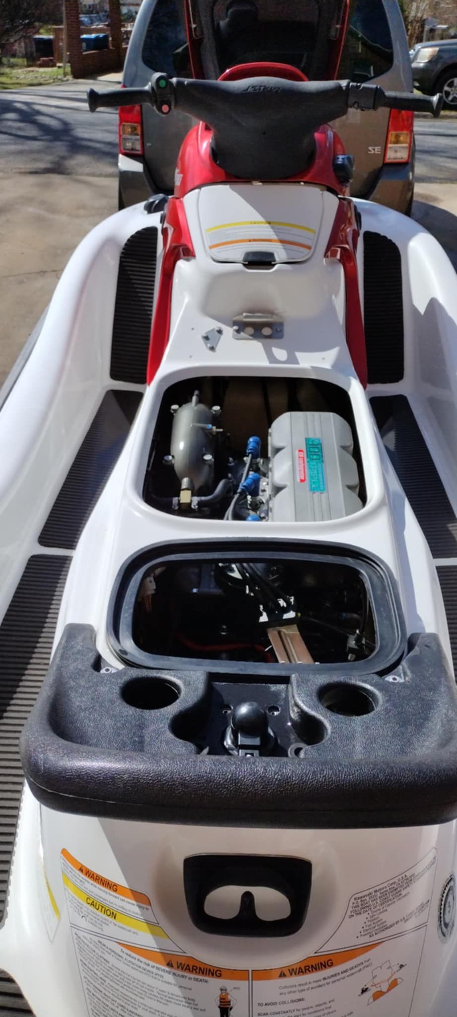 Jet Ski