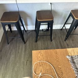 Farm House stools