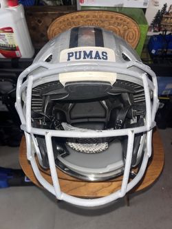 Vicis Helmet Size 44L