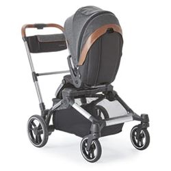 Contours Element Stroller 