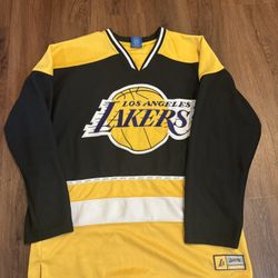 Vintage Lakers Jersey