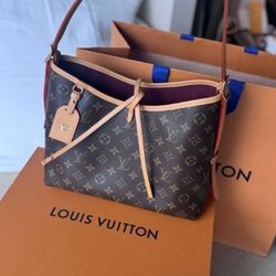 Printed Tote Bag
