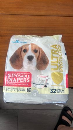 Dog Diapers