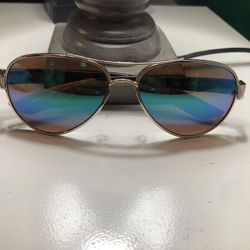 Womans Costal Fishing Polarized Sunglasses 