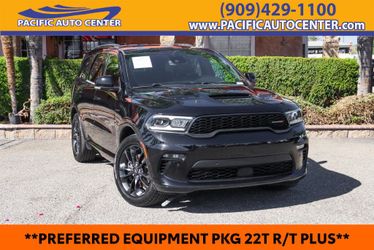 2023 Dodge Durango