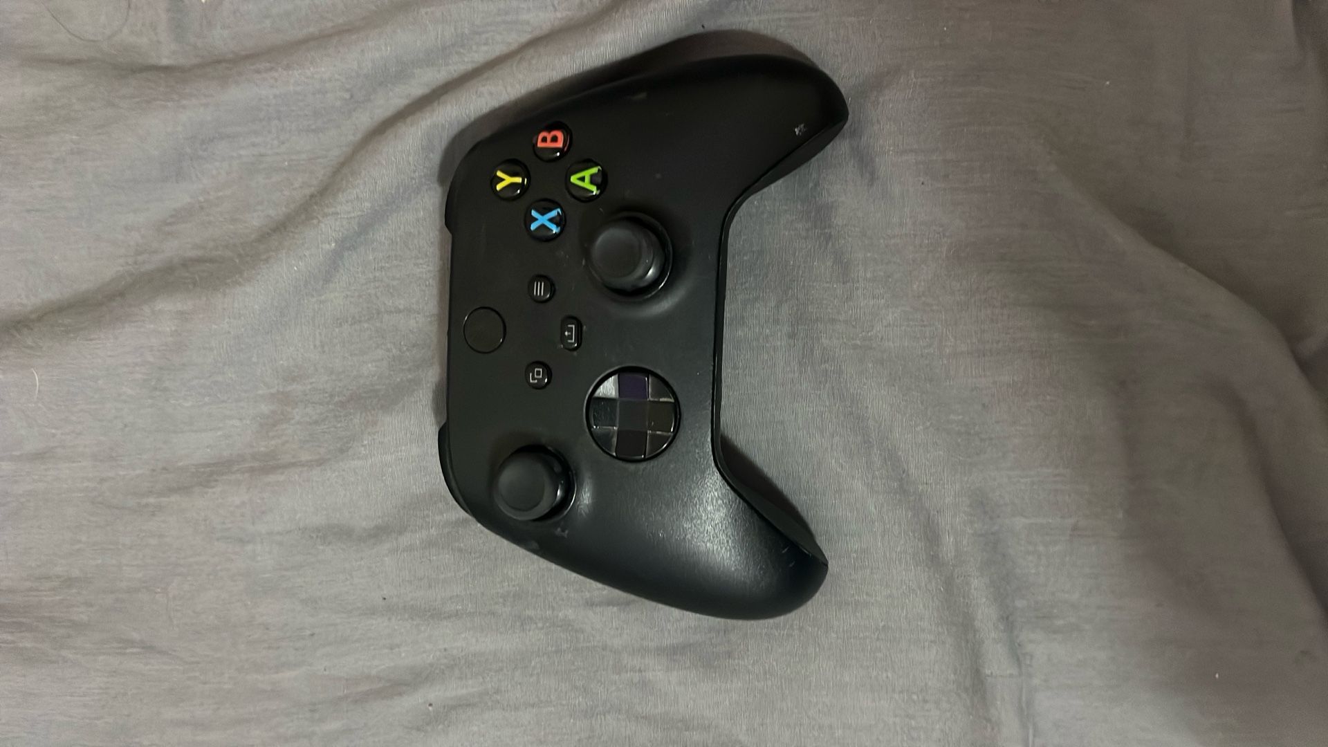 Xbox Series Xs Wireless Controller 
