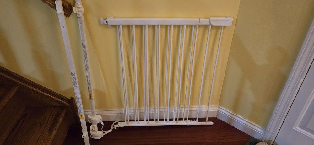 Baby Gate