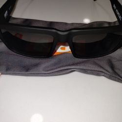 Men's Spy Sunglasses