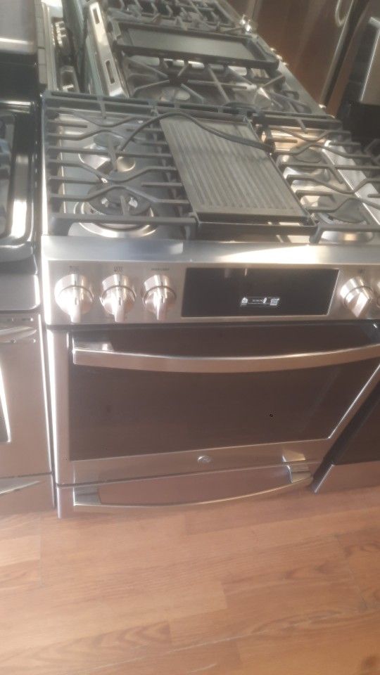Chino Appliances